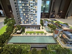 Promenade Peak (D3), Condominium #486811521